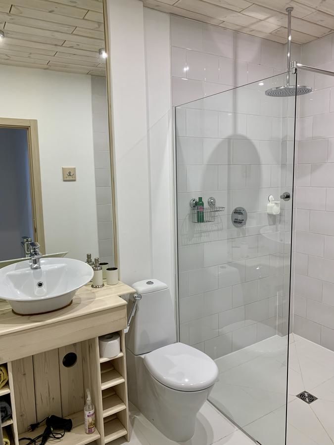 Апартаменты 2х-уровневые апартаменты с террасой в центре Витебска Витебск-14