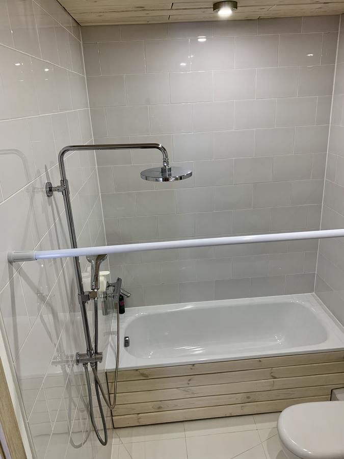 Апартаменты 2х-уровневые апартаменты с террасой в центре Витебска Витебск-15