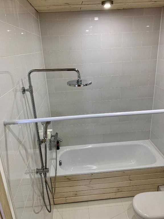 Апартаменты 2х-уровневые апартаменты с террасой в центре Витебска Витебск-42