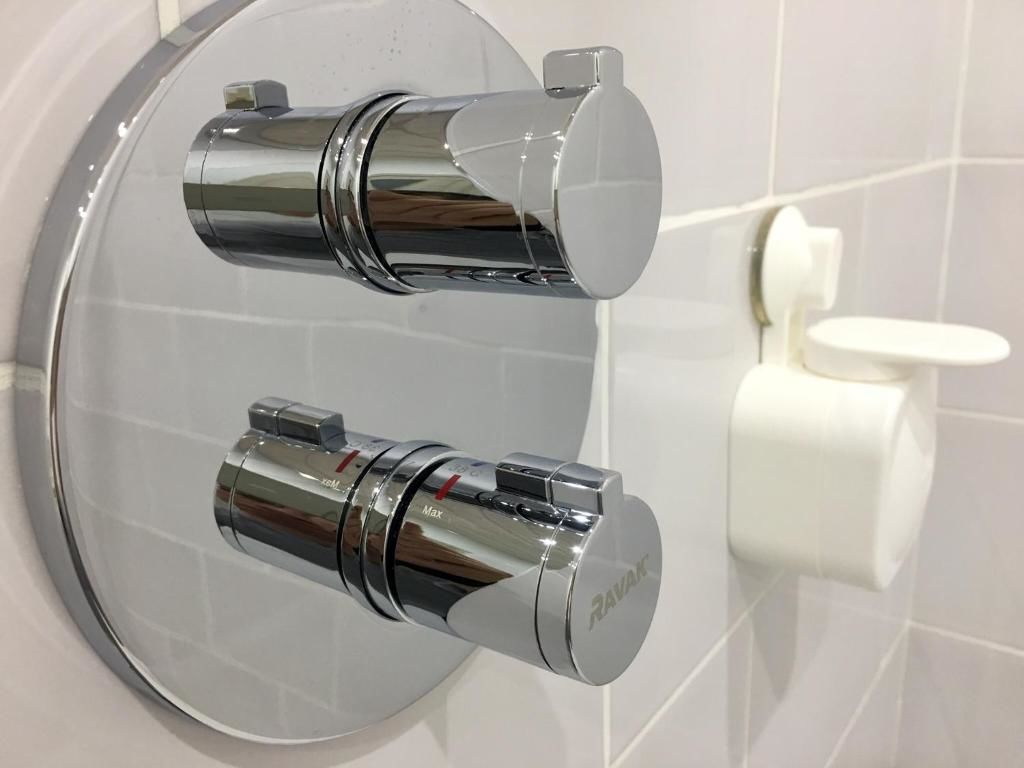 Апартаменты 2х-уровневые апартаменты с террасой в центре Витебска Витебск-43