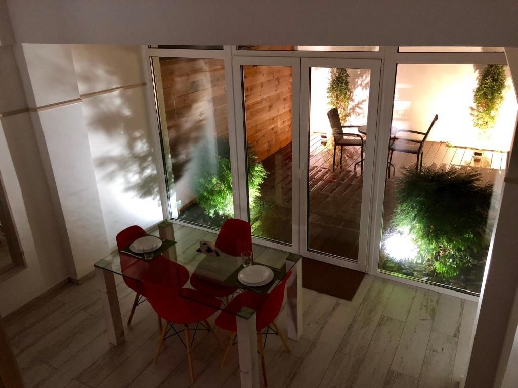 Апартаменты 2х-уровневые апартаменты с террасой в центре Витебска Витебск-50