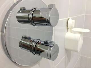 Апартаменты 2х-уровневые апартаменты с террасой в центре Витебска Витебск Апартаменты с террасой-14