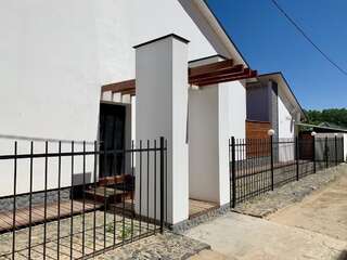 Апартаменты 2х-уровневые апартаменты с террасой в центре Витебска Витебск Апартаменты с террасой-16