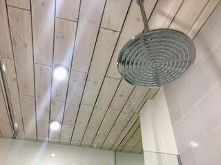 Апартаменты 2х-уровневые апартаменты с террасой в центре Витебска Витебск Апартаменты с террасой-41