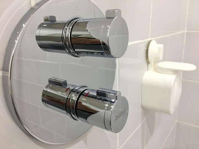 Апартаменты 2х-уровневые апартаменты с террасой в центре Витебска Витебск-16