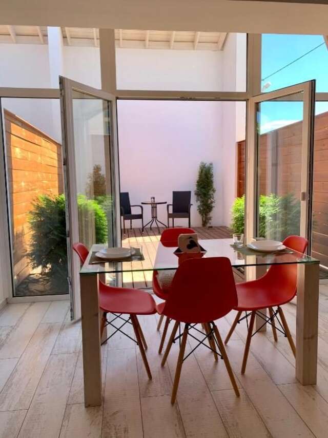 Апартаменты 2х-уровневые апартаменты с террасой в центре Витебска Витебск-37