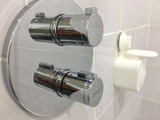 Апартаменты 2х-уровневые апартаменты с террасой в центре Витебска Витебск-42