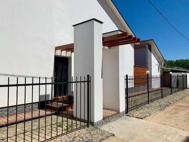 Апартаменты 2х-уровневые апартаменты с террасой в центре Витебска Витебск-44